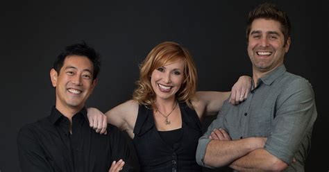 cast mythbusters